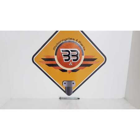 Front Wheel Spindle Axle Yamaha Virago XV 535 - 2YL - 1996 