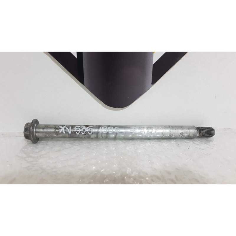 Front Wheel Spindle Axle Yamaha Virago XV 535 - 2YL - 1996 