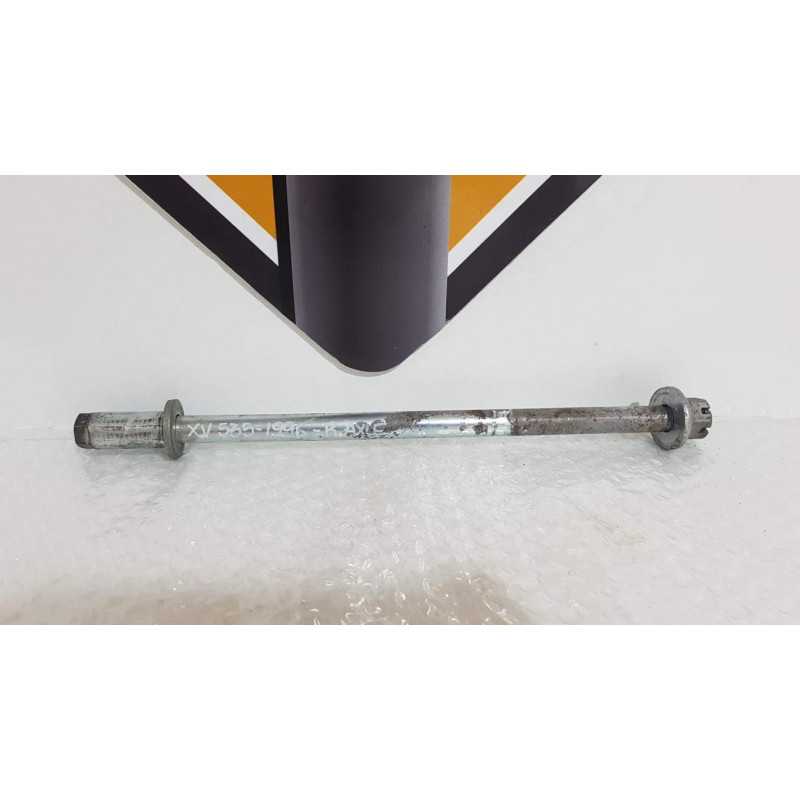 Rear Wheel Axle Yamaha Virago XV 535 - 2YL - 1996 