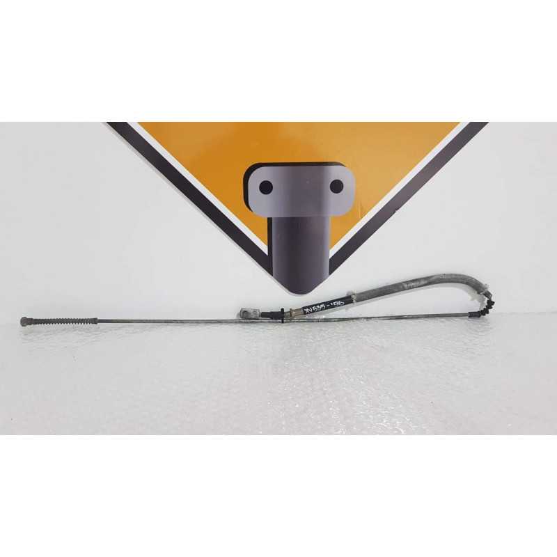 Rear Brake Cable Yamaha Virago XV 535 - 2YL - 1996 