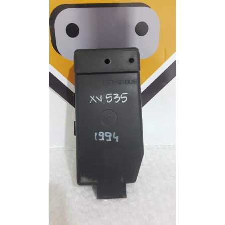 Rear Box Yamaha Virago XV 535 - 2YL - 1996 