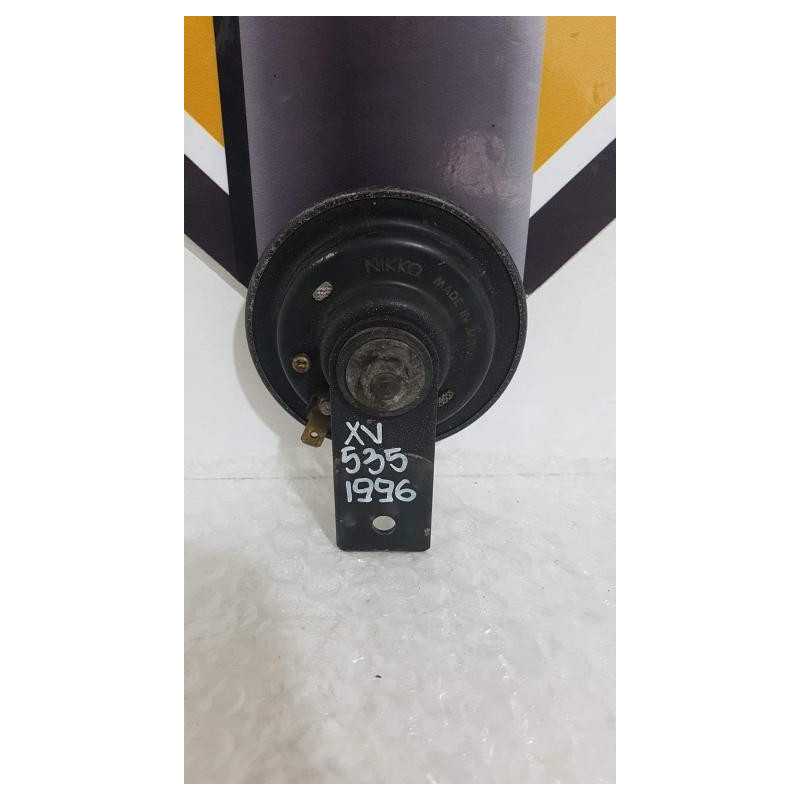 Claxon Yamaha Virago XV 535 - 2YL - 1996 