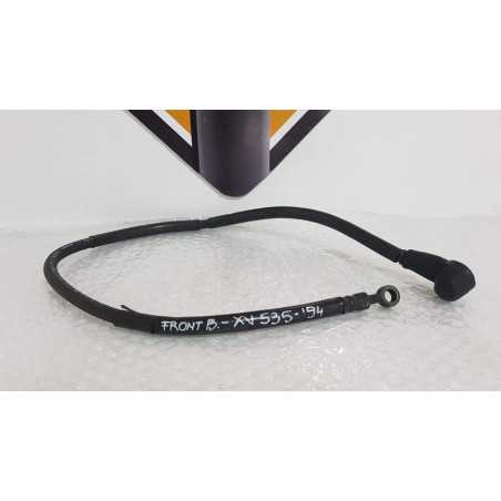 Front Brake Hose Yamaha Virago XV 535 - 2YL - 1996 