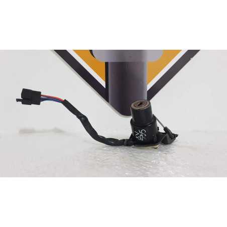 Ignition & Key Yamaha Virago XV 535 - 2YL - 1996 