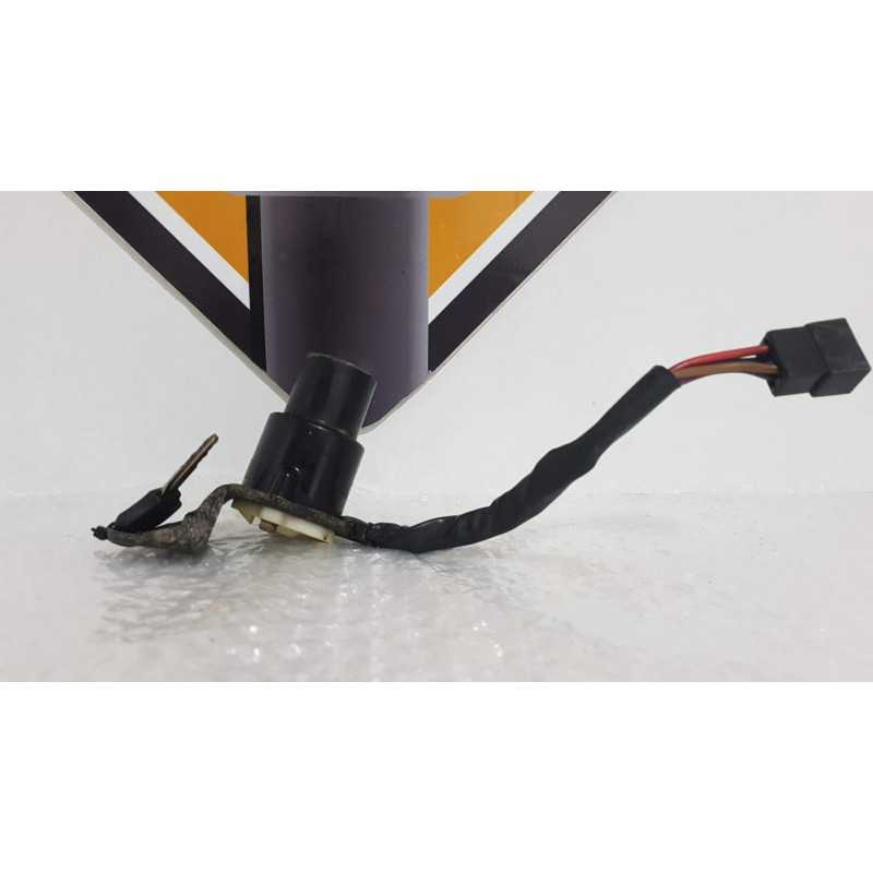 Ignition & Key Yamaha Virago XV 535 - 2YL - 1996 