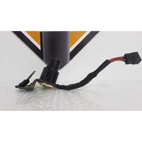 Contact & Cheie Yamaha Virago XV 535 - 2YL - 1996 