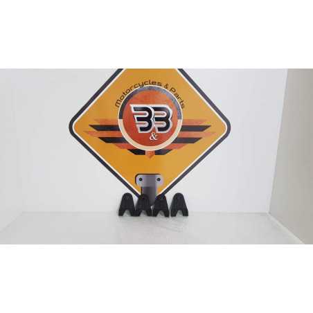 Fuel Tank Damper Yamaha Virago XV 535 - 2YL - 1996 