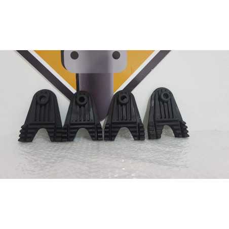 Garnitura Rezervor Yamaha Virago XV 535 - 2YL - 1996 