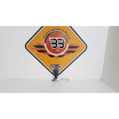 Levier Ambreiaj & Suport Yamaha Virago XV 535 - 2YL - 1996 