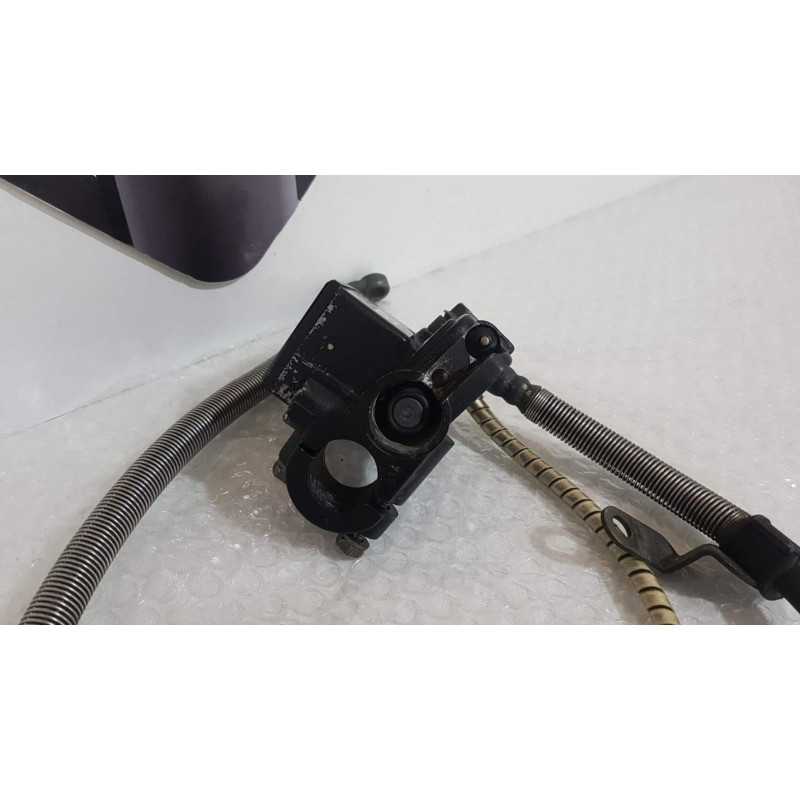 Front Brake Master Cylinder & Hose & Sensor Yamaha Virago XV 535 - 2YL - 1996 