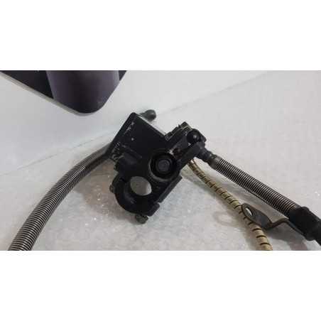 Front Brake Master Cylinder & Hose & Sensor Yamaha Virago XV 535 - 2YL - 1996 