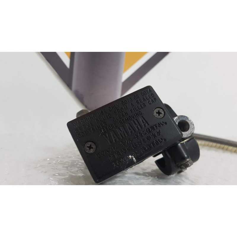 Front Brake Master Cylinder & Hose & Sensor Yamaha Virago XV 535 - 2YL - 1996 