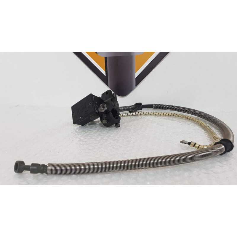 Front Brake Master Cylinder & Hose & Sensor Yamaha Virago XV 535 - 2YL - 1996 