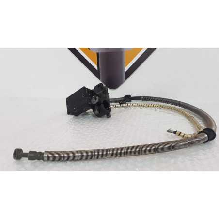 Front Brake Master Cylinder & Hose & Sensor Yamaha Virago XV 535 - 2YL - 1996 