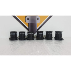 Racord Aer Yamaha Virago XV 535 - 2YL - 1996 2