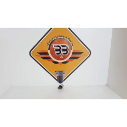 Starter Solenoid Relay Yamaha Virago XV 535 - 2YL - 1996 