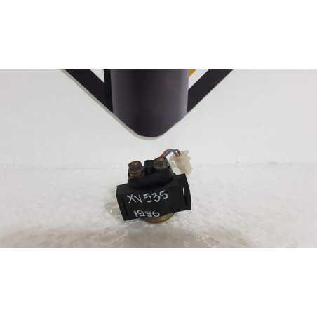 Starter Solenoid Relay Yamaha Virago XV 535 - 2YL - 1996 