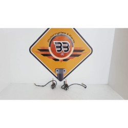 Robinet Benzina Yamaha Virago XV 535 - 2YL - 1996 