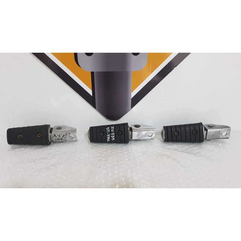 Rear Footrest Left Yamaha Virago XV 535 - 2YL - 1996 