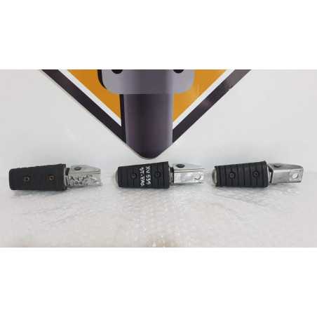 Rear Footrest Left Yamaha Virago XV 535 - 2YL - 1996 