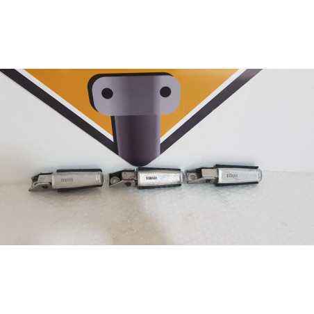 Scarita Stanga Pasager Yamaha Virago XV 535 - 2YL - 1996 