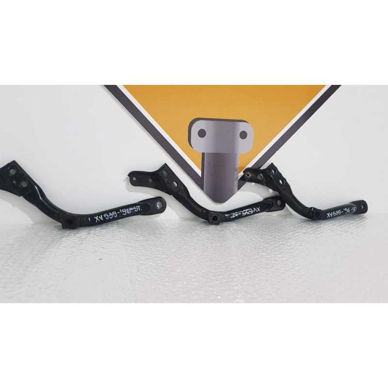 Semicadru Stanga Yamaha Virago XV 535 - 2YL - 1996 