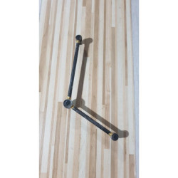 Oil Line Kawasaki Ninja ZX9R - 1995 