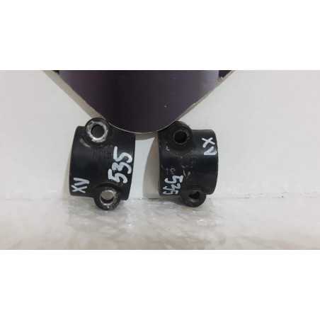 Semiluna - Prindere Pompa Frana Fata Yamaha Virago XV 535 - 2YL - 1996 