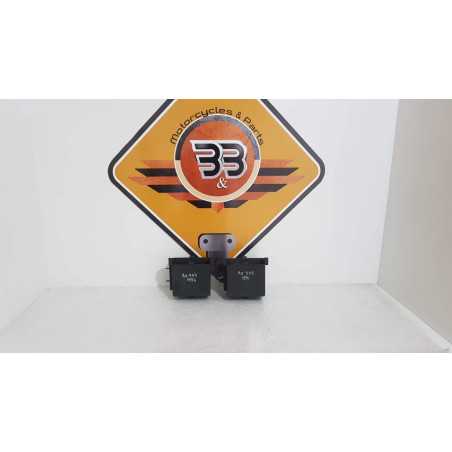 Suport Baterie Yamaha Virago XV 535 - 2YL - 1996 