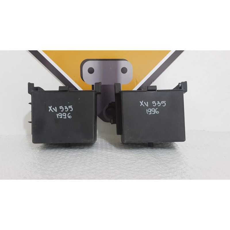 Battery Holder Yamaha Virago XV 535 - 2YL - 1996 