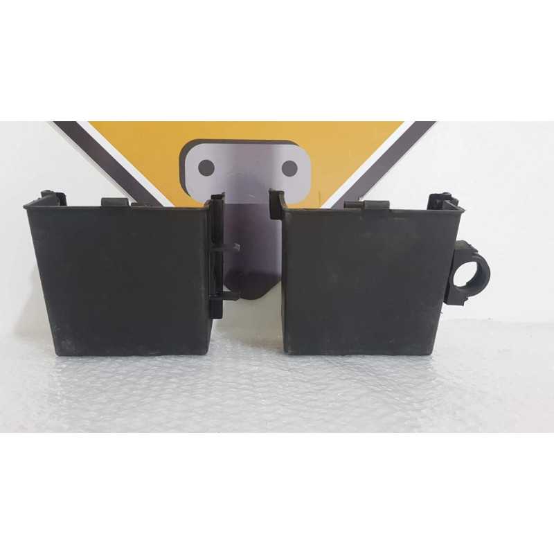 Battery Holder Yamaha Virago XV 535 - 2YL - 1996 