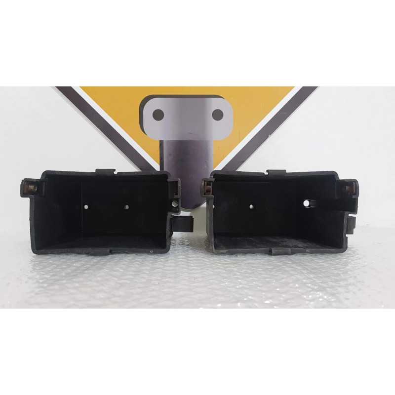 Battery Holder Yamaha Virago XV 535 - 2YL - 1996 