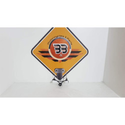 Headlight Bracket Yamaha Virago XV 535 - 2YL - 1996