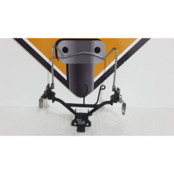 Headlight Bracket Yamaha Virago XV 535 - 2YL - 1996 2