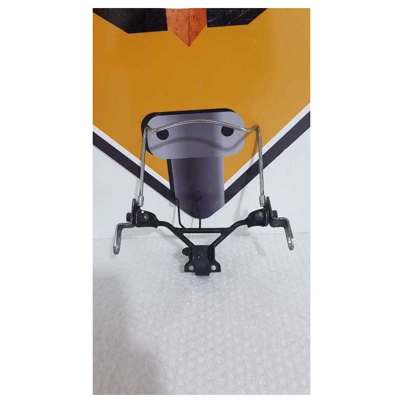 Headlight Bracket Yamaha Virago XV 535 - 2YL - 1996 