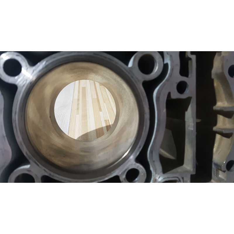 Cylinder Front Honda NTV 650 Revere - 1993 