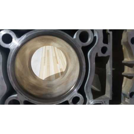 Cylinder Front Honda NTV 650 Revere - 1993 