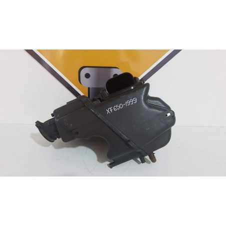 Airbox Suzuki XF 650 - Freewind - 1999 