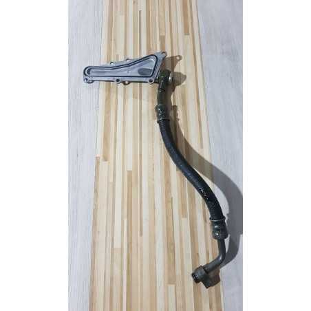 Capac Ulei - Chiuloasa & Conducta Ulei Kawasaki Ninja ZX9R - 1995  Capac Ulei - Chiuloasa & Conducta Ulei Kawasaki Ninja ZX9R - 1995