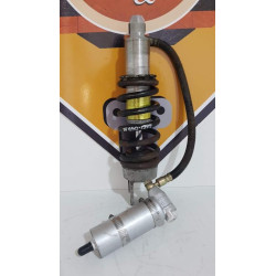 Rear Shock Absorber Suzuki XF 650 - Freewind - 1999 2