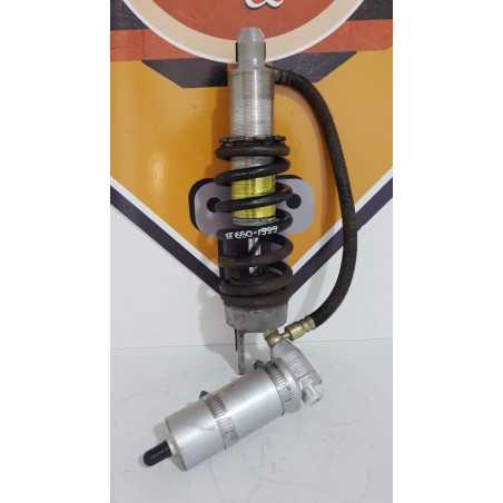 Rear Shock Absorber Suzuki XF 650 - Freewind - 1999 