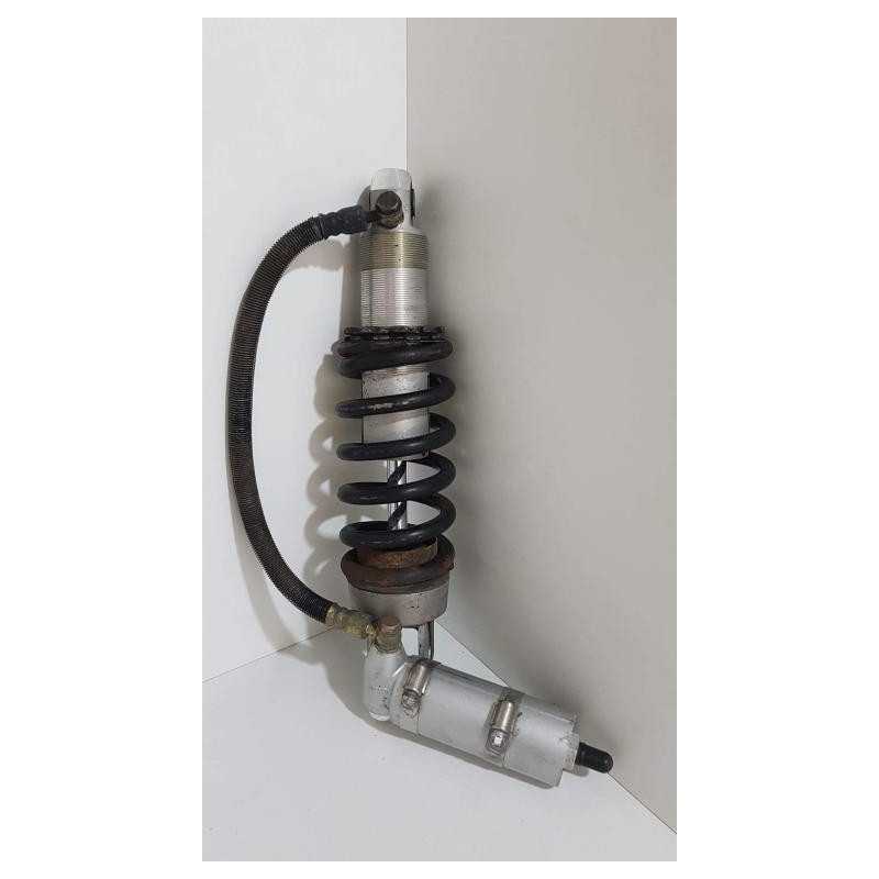 Rear Shock Absorber Suzuki XF 650 - Freewind - 1999 