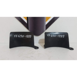 Aparatoare Amortizor Suzuki XF 650 - Freewind - 1999 2