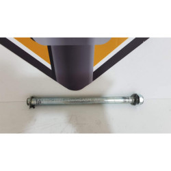Swingarm Axle Suzuki XF 650 - Freewind - 1999 2