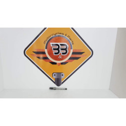 Front Wheel Spindle Axle Suzuki XF 650 - Freewind - 1999 