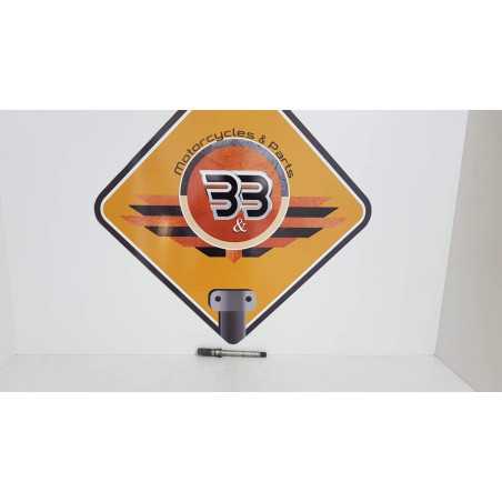 Front Wheel Spindle Axle Suzuki XF 650 - Freewind - 1999 