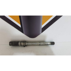 Front Wheel Spindle Axle Suzuki XF 650 - Freewind - 1999 2