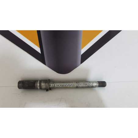 Front Wheel Spindle Axle Suzuki XF 650 - Freewind - 1999 