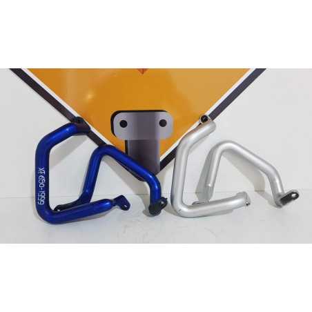 Crush Bar Suzuki XF 650 - Freewind - 1999 