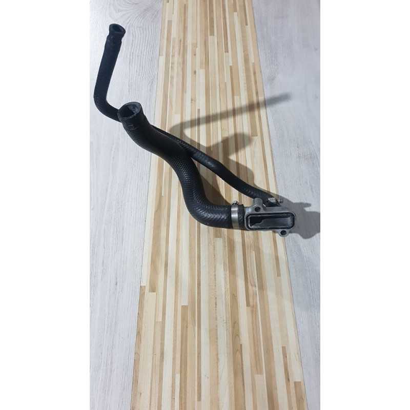 Hoses & Transition Fiting Water Kawasaki Ninja ZX9R - 1995 